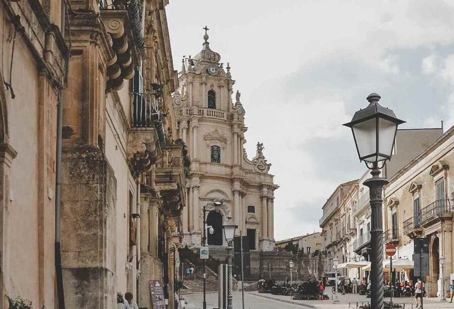 From Syracuse: Ragusa Ibla, Noto and Modica Private Day Trip - Three UNESCO Baroque Towns, One 8-Hour Plan From Syracuse
