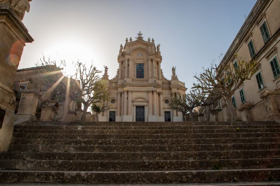 From Syracuse: Ragusa Ibla, Noto and Modica Private Day Trip - How the 1.5-Hour Stops Feel in Real Life