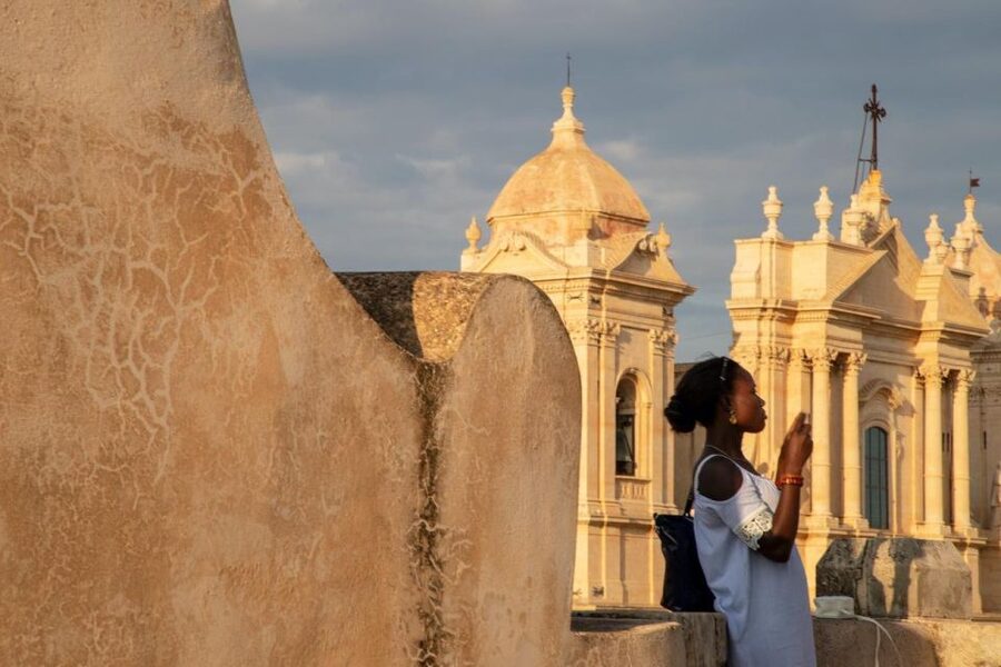 From Syracuse: Ragusa Ibla, Noto and Modica Private Day Trip - FAQ