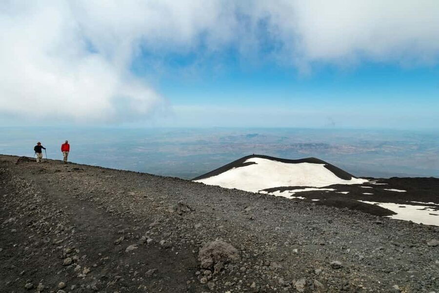 From Taormina Area: Mount Etna tour - Why Etna From Taormina Is Such a Strong Day Trip