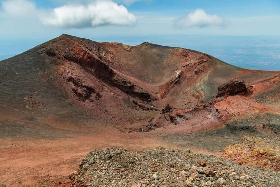 From Taormina Area: Mount Etna tour - Value, Price, and What You Need to Budget for