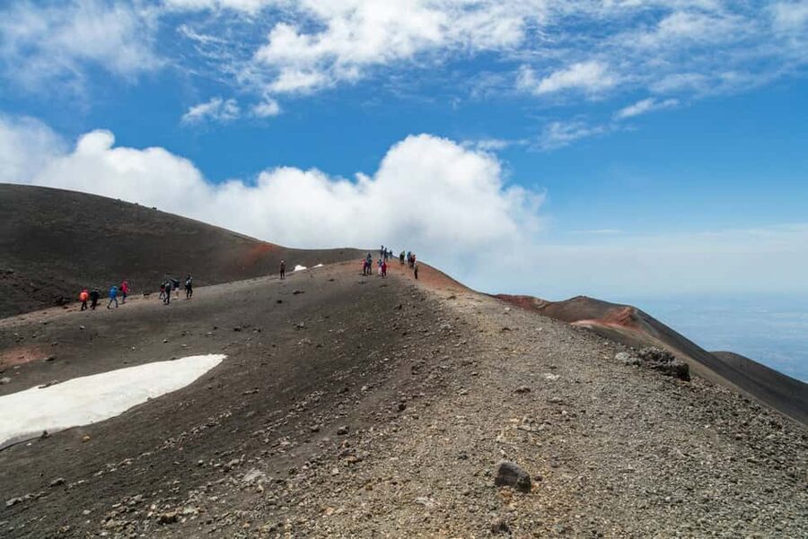 From Taormina Area: Mount Etna tour - Who This Tour Fits Best (and Who Should Skip It)