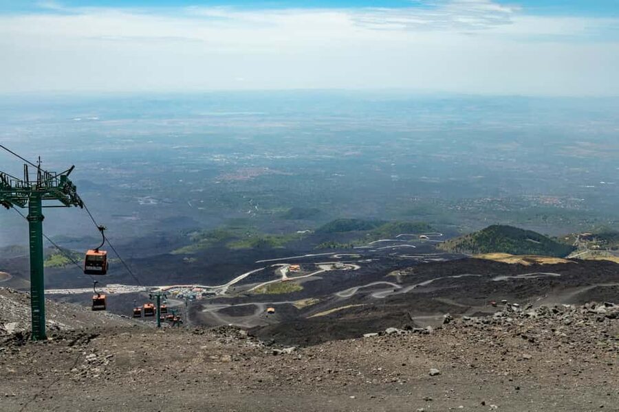 From Taormina Area: Mount Etna tour - Should You Book the Mount Etna Tour From Taormina?