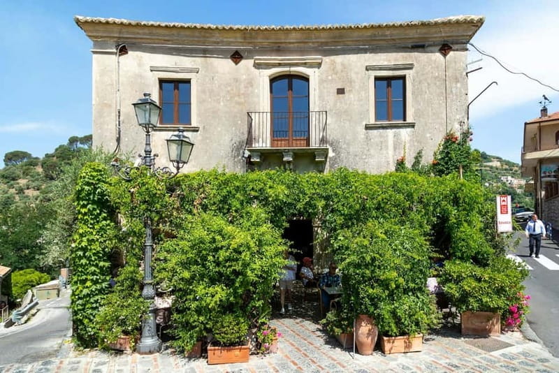 From Taormina Area: The Godfather Sicily Tour - Should you book the Godfather Sicily Tour from Taormina?