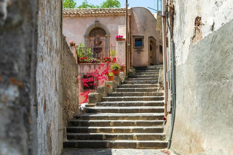 From Taormina Area: The Godfather Sicily Tour - What to know before you go, so nothing slows you down