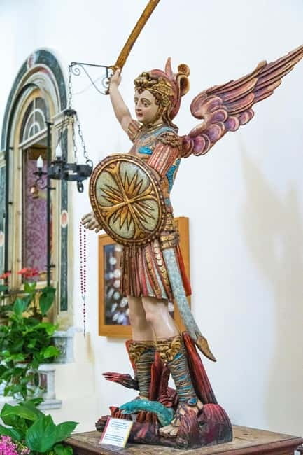 From Taormina Area: The Godfather Sicily Tour - Who this tour fits best