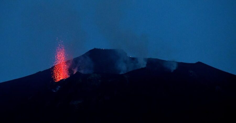 From Taormina: Chic Panarea and Stromboli Day Tour - Key things to know before you go