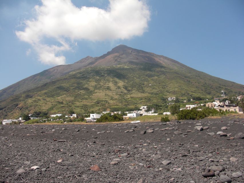 From Taormina: Chic Panarea and Stromboli Day Tour - Who Should Book This Tour, and Who Should Skip It