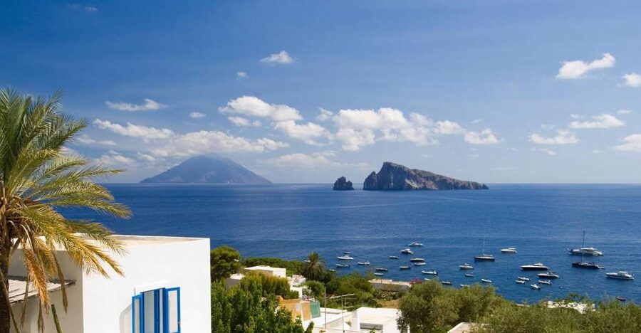 From Taormina: Chic Panarea and Stromboli Day Tour - Stromboli Walking and the Practical Reality of an Active Volcano