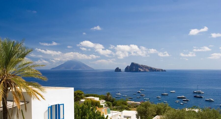 From Taormina: Chic Panarea and Stromboli Day Tour - Price and Logistics, Is It Worth About $118.95?
