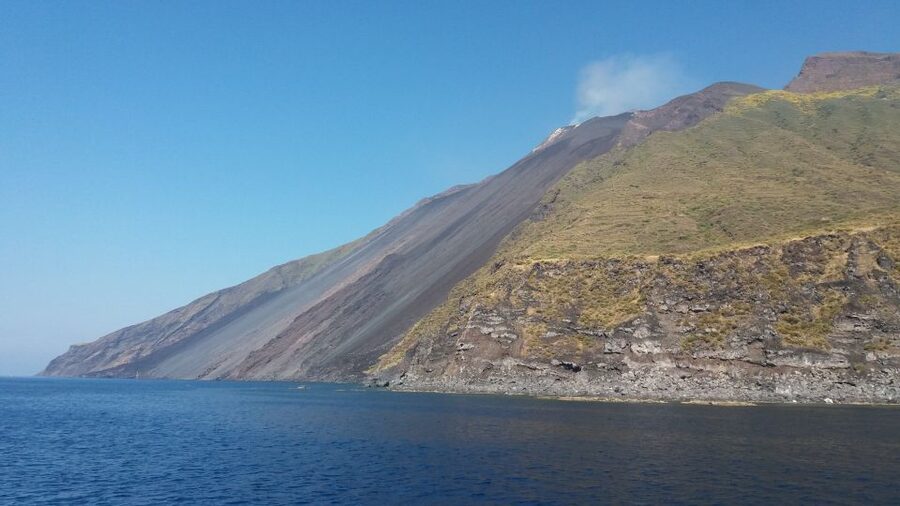 From Taormina: Chic Panarea and Stromboli Day Tour - From Taormina Bus Terminal to the Aeolian Port, The Travel Setup