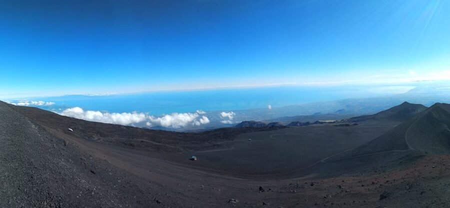 From Taormina: Etna Summit Area, Lunch & Alcantara Tour - Who This Tour Is For, and Who Should Skip It