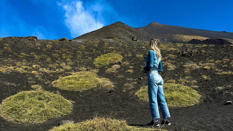 From Taormina: Etna Tour with Hiking, Cave Visit, & Tastings - Should you book this Mount Etna tour from Taormina?