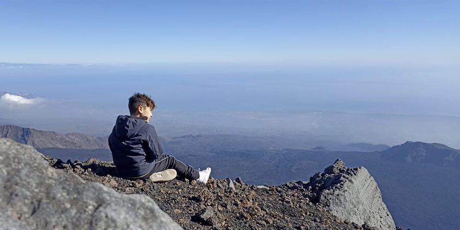 From Taormina: Etna Tour with Hiking, Cave Visit, & Tastings - Price and value: what you are really paying for
