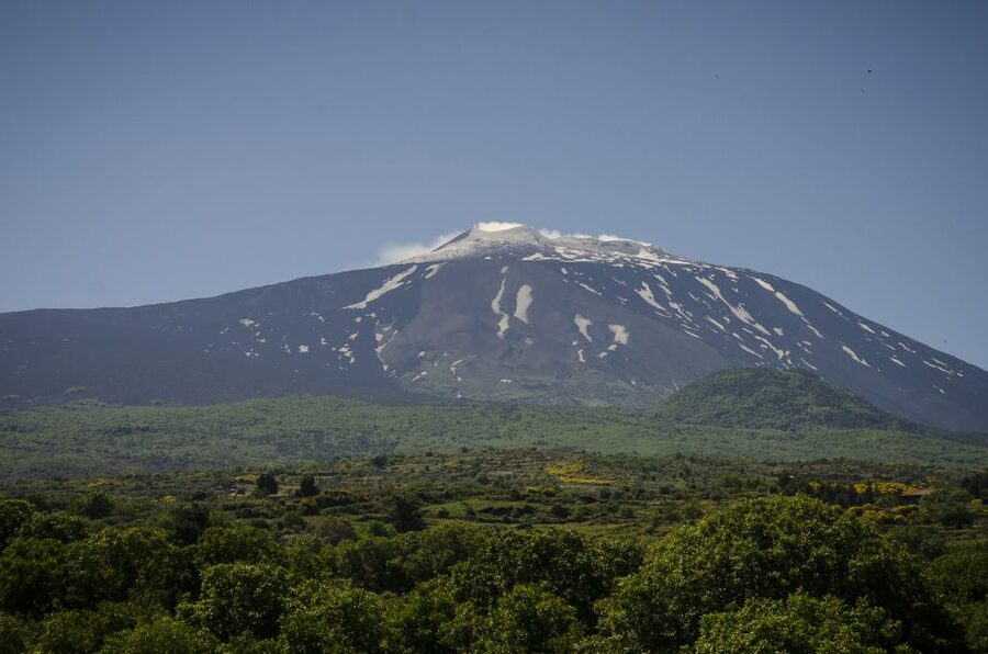 From Taormina: Etna Upper Craters Day Tour - Etna From Taormina: What This Day Trip Really Delivers