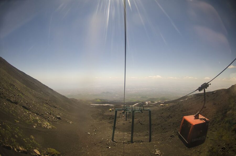 From Taormina: Etna Upper Craters Day Tour - FAQ