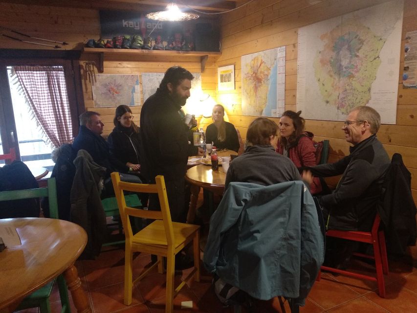 From Taormina: Half-Day Mount Etna Morning Trek - Price and Value: Is $106 Fair for This Half-Day?
