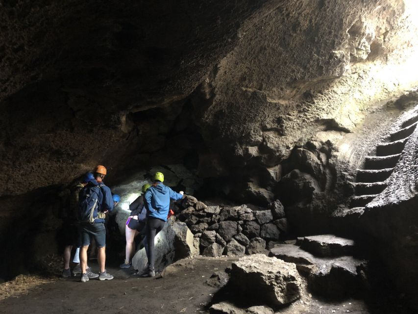 From Taormina: Half-Day Mount Etna Morning Trek - Who Should Book This Etna Trek (and Who Should Skip It)