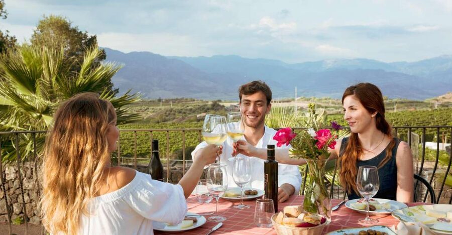 From Taormina: Mount Etna Food and Wine Tasting Tour - Key Highlights You Should Know Before You Go