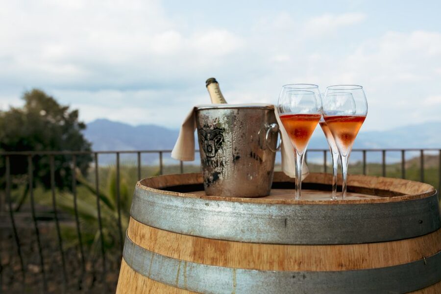 From Taormina: Mount Etna Food and Wine Tasting Tour - Group Size and Guides: Why Small Feels Better Here