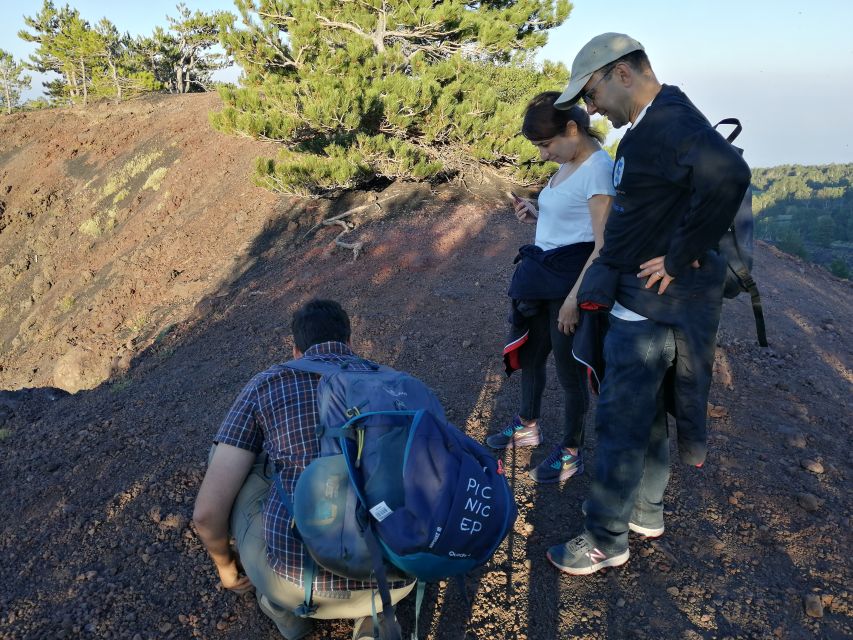 From Taormina: Mount Etna Half-Day Evening Hike - Should You Book This Mount Etna Tour from Taormina?
