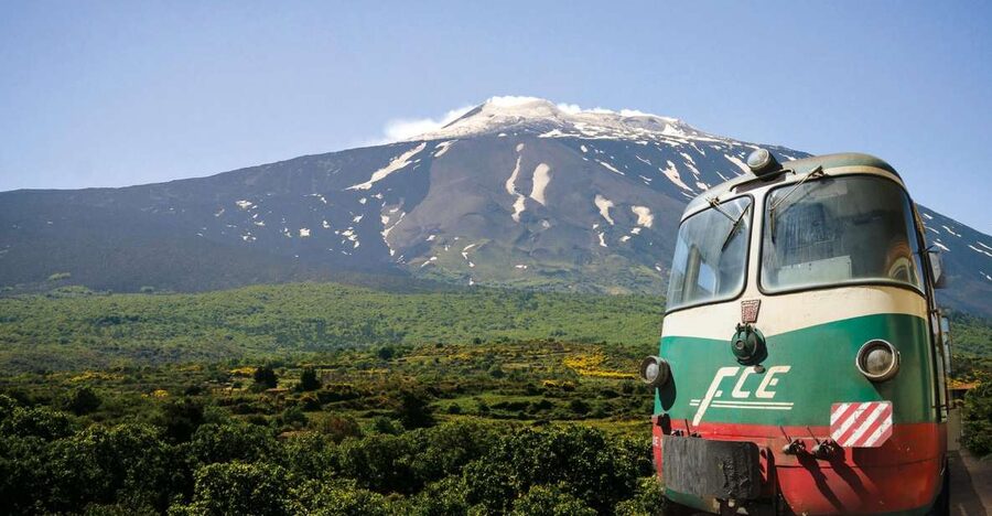 From Taormina: Mount Etna upper craters and Alcantara Gorges - Key things to know before you go
