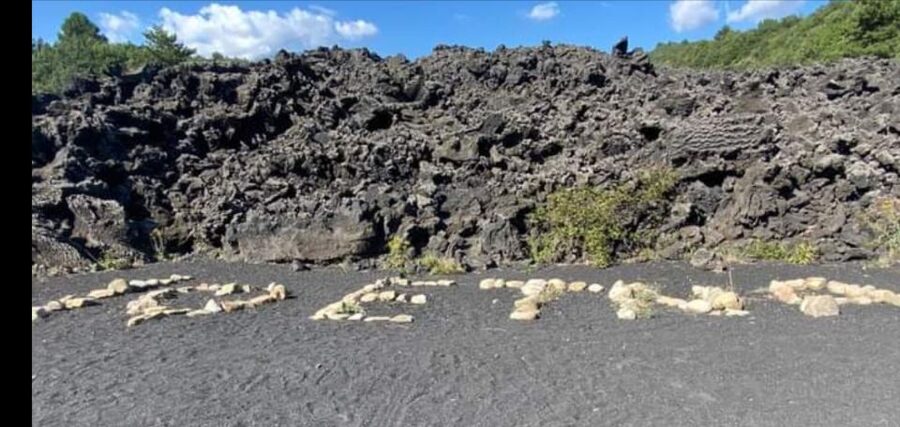 From Taormina, Naxos, & Letojanni: Mount Etna Half-Day Trip - The Drive and the Giant of Fire Panoramas