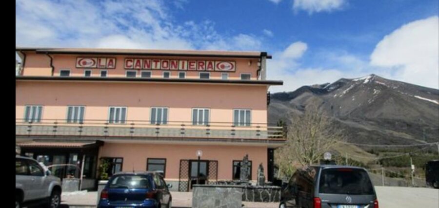 From Taormina, Naxos, & Letojanni: Mount Etna Half-Day Trip - Price and Value at Around $85 per Person