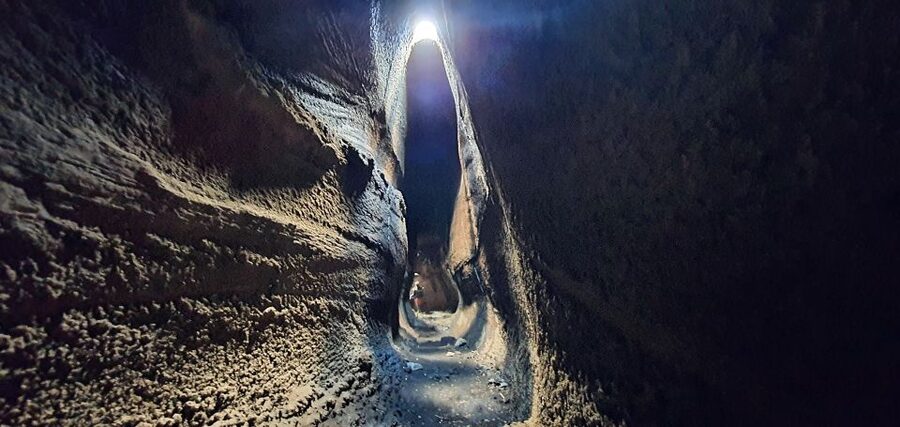 From Taormina or Catania: Private Full-Day Mount Etna Hike - Key things I’d watch for before you book