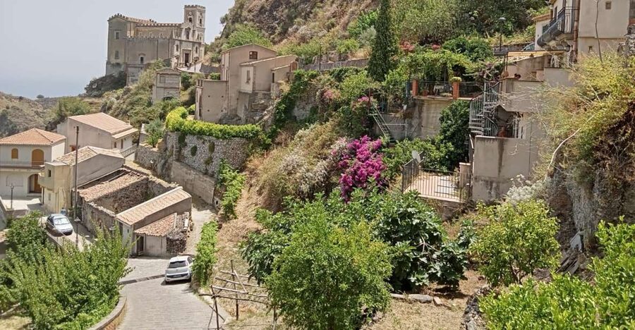 From Taormina or Messina Harbor: Private Godfather Tour - Why this The Godfather themed day works in real Sicily