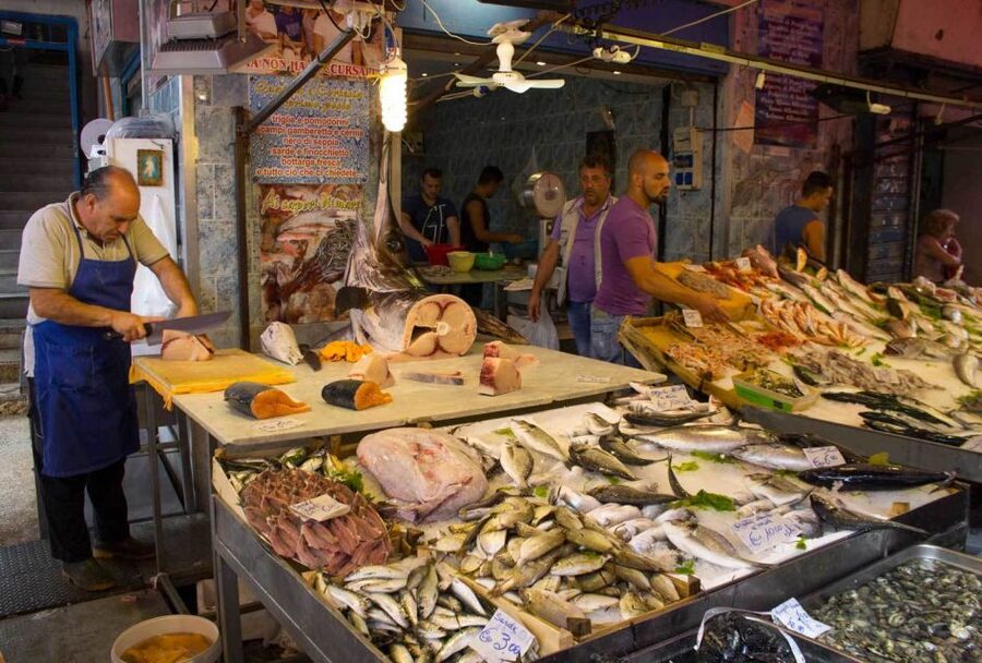 From Taormina: Palermo and Cefalù Day Trip - Key Things to Know Before You Go