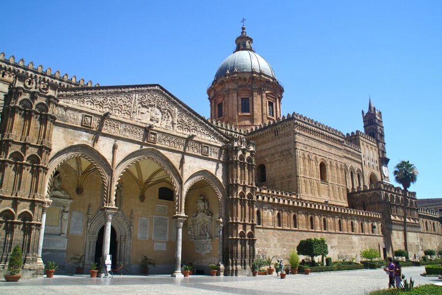 From Taormina: Palermo and Cefalù Day Trip - Who This Tour Suits Best, and Who Should Rethink It