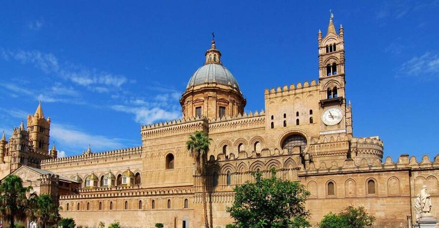 From Taormina: Palermo and Cefalù Day Trip - A Single Day That Connects Palermo and Cefalù
