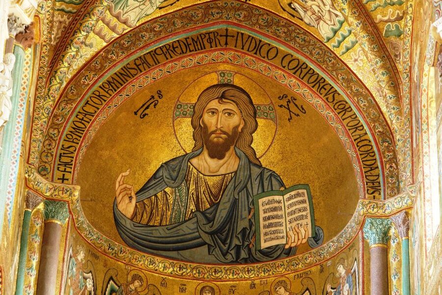 From Taormina: Palermo and Cefalù Day Trip - Arab-Norman Palermo: Martorana Church and Cathedral Stops That Actually Pay Off