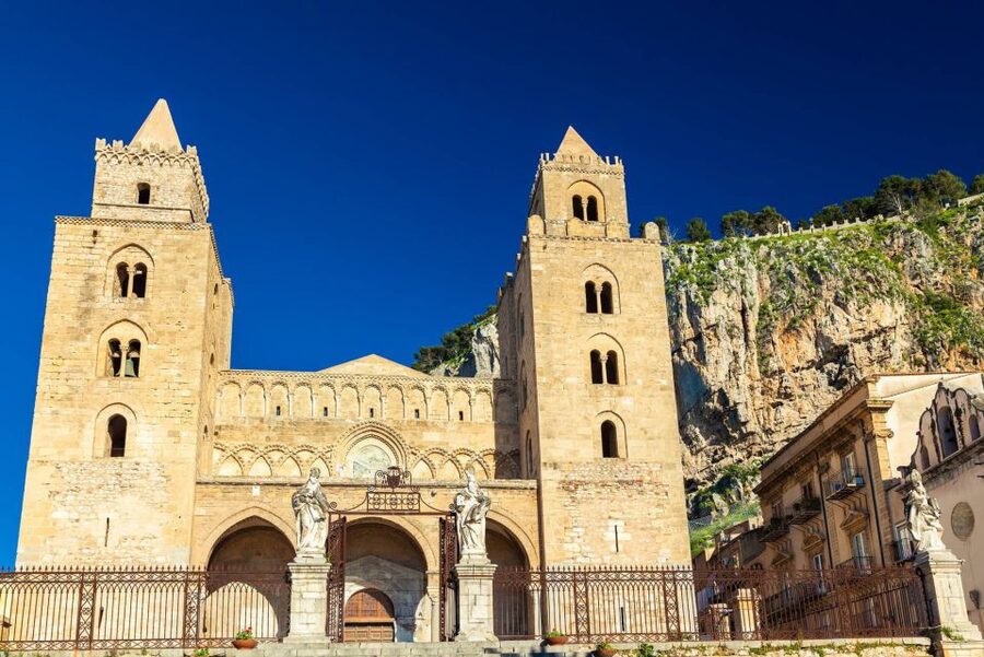From Taormina: Palermo and Cefalù Day Trip - Price and Logistics: Is $88 Good Value?