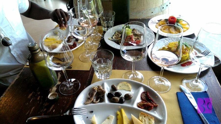 From Taormina: Private 3 Etna Wineries with Food & Wine - Price and value: is $296.81 per person fair for this kind of day?