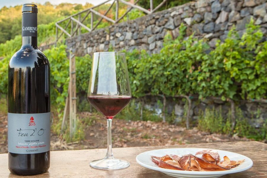 From Taormina: Private 3 Etna Wineries with Food & Wine - Why this Etna day feels different than a basic wine tour