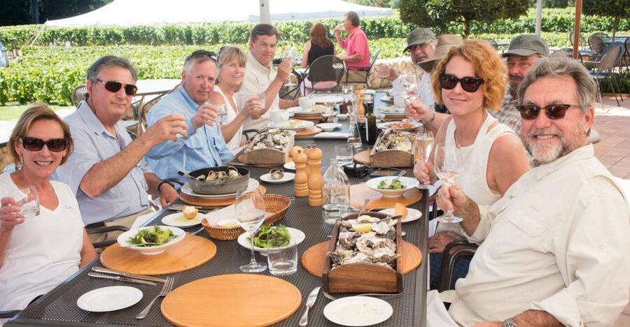 From Taormina: Private 3 Etna Wineries with Food & Wine - Guides make the day: from Roberto to Massimo (and why that matters)