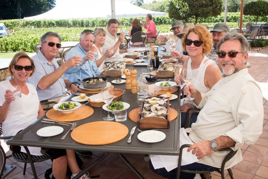 From Taormina: Private 3 Etna Wineries with Food & Wine - Getting to the wineries from Taormina without wasting daylight