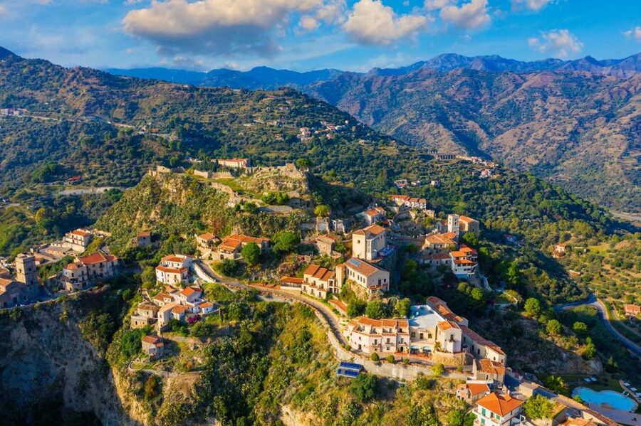 From Taormina: Private Godfather Tour with lunch - Key things to know before you go