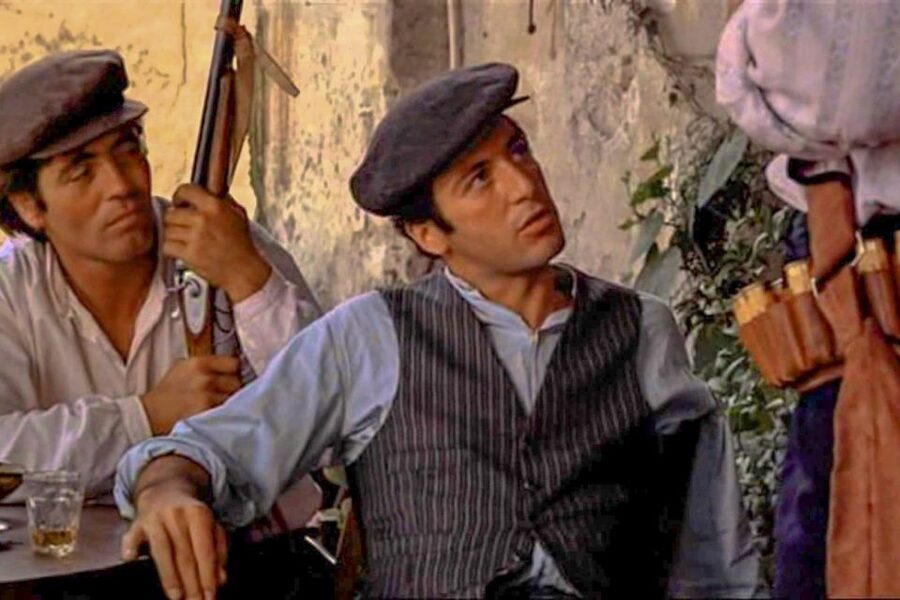 From Taormina: Private Godfather Tour with Lunch - Real Sicilian mafia context, from Law of Silence to Boss of Bosses