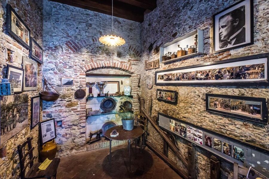 From Taormina: Private Godfather Tour with Lunch - Savoca: the medieval hill town behind Michael Corleone’s hideout