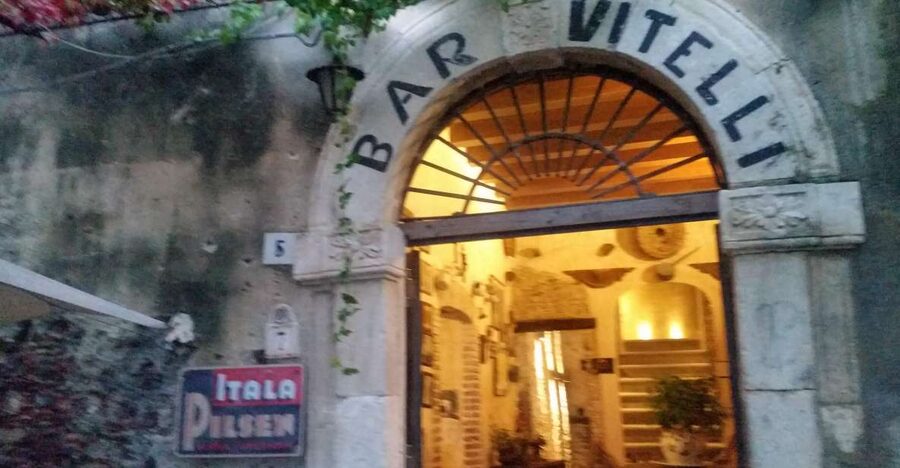 From Taormina: Savoca and Forza d'Agrò The Godfather Tour - Key highlights you will feel right away