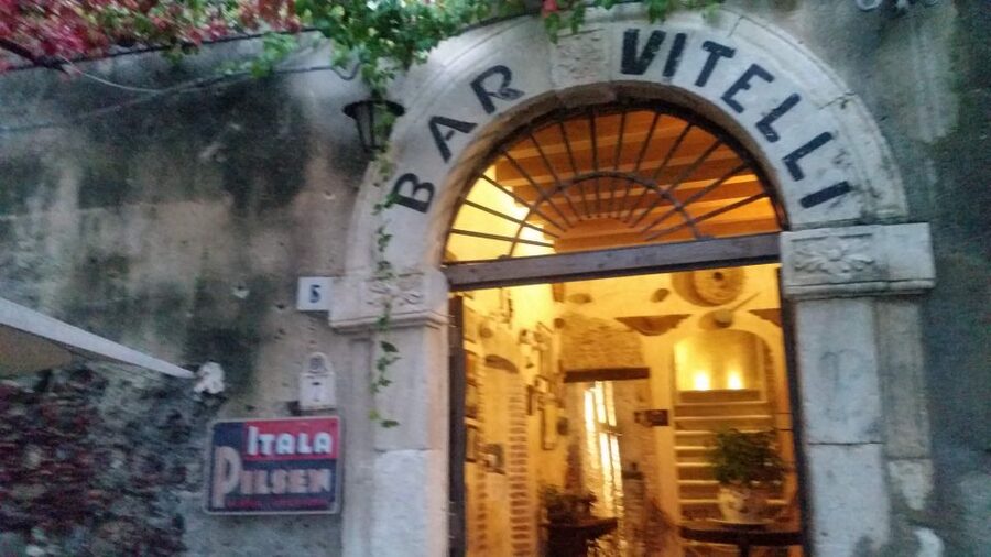 From Taormina: Savoca and Forza d'Agrò The Godfather Tour - Why Savoca and Forza d’Agrò feel like movie sets you can walk in