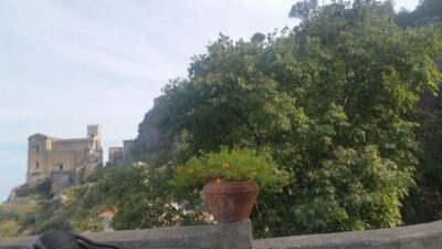 Savoca and Forza d’Agrò The Godfather Tour