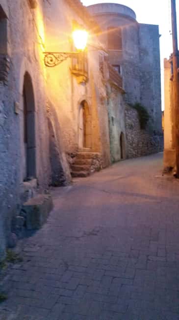 From Taormina: Savoca and Forza d'Agrò The Godfather Tour - Price and value: is $70 actually a good deal?