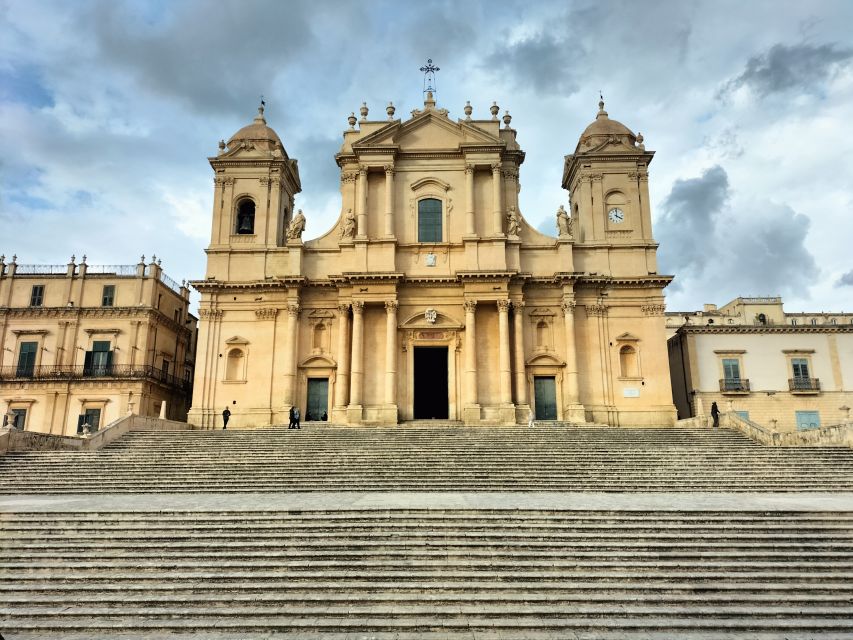From Taormina: Siracusa & Noto Small-Group Tour - Key things you should know before you go