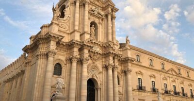 Siracusa & Noto Small-Group Tour