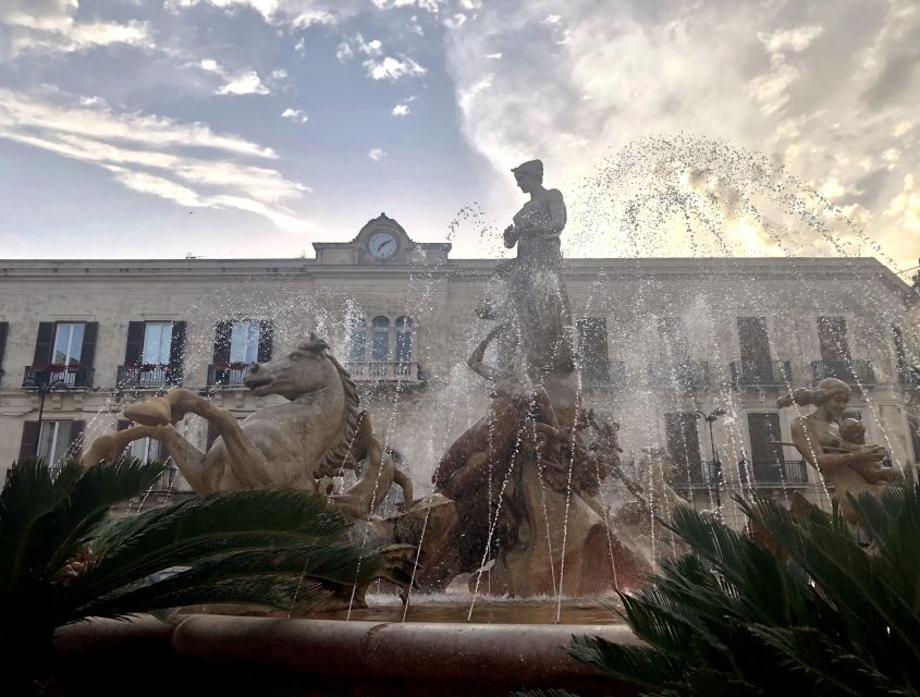 From Taormina: Siracusa & Noto Small-Group Tour - Should you book this Syracuse and Noto day trip?
