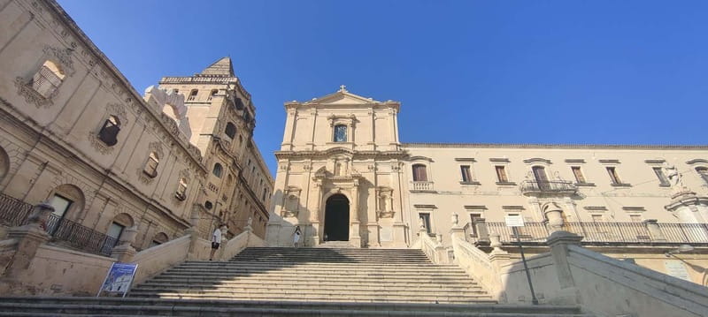 From Taormina: Syracuse and Noto Guided Day Trip by Bus - Money Matters: Where $68 Turns Into Real Costs